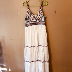 Perfect summer dress!